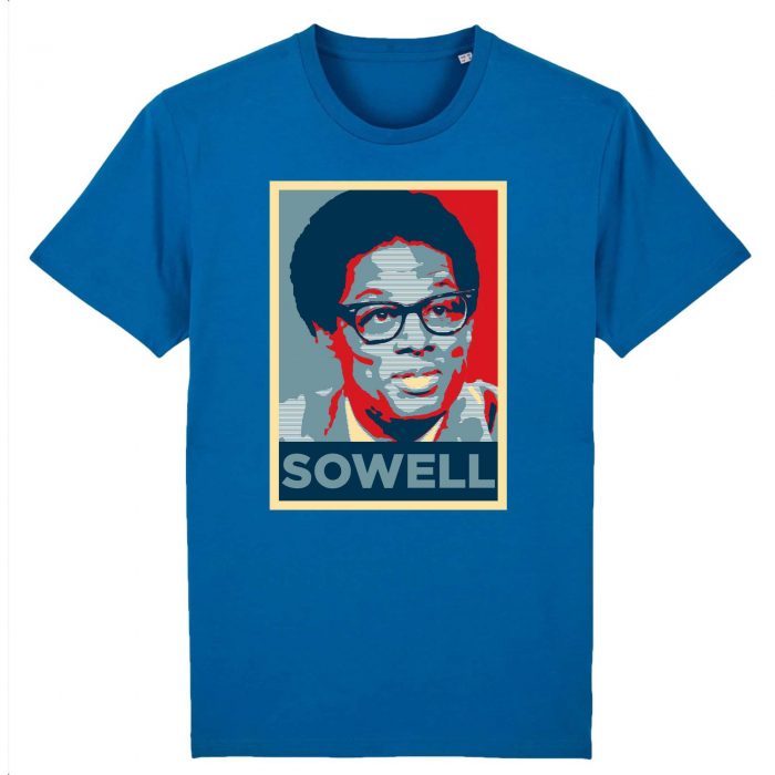 T-shirt - Sowell "Hope"