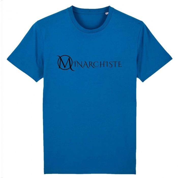 T-shirt - Minarchiste