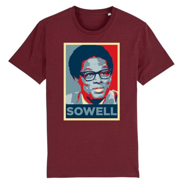 T-shirt - Sowell "Hope"