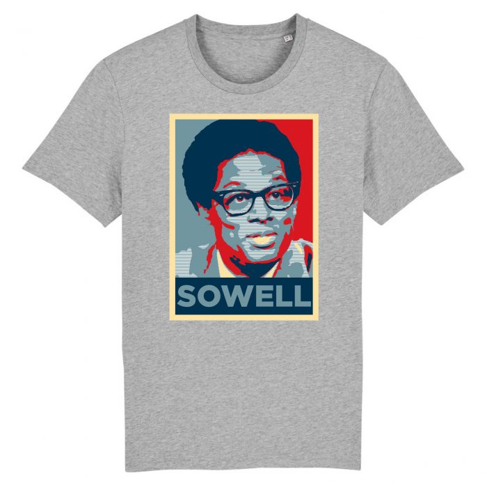 T-shirt - Sowell "Hope"