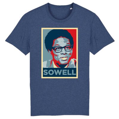 T-shirt - Sowell "Hope"