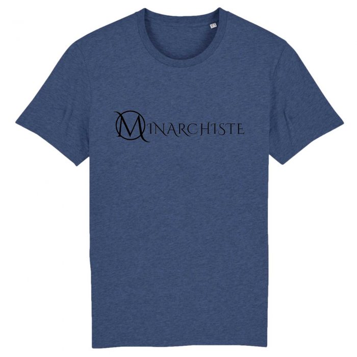 T-shirt - Minarchiste