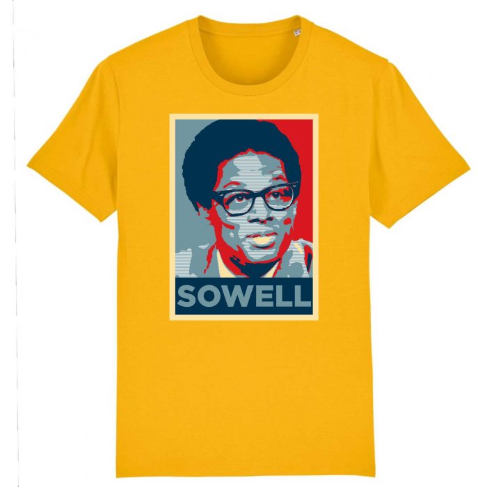 T-shirt - Sowell "Hope"