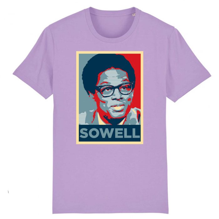 T-shirt - Sowell "Hope"