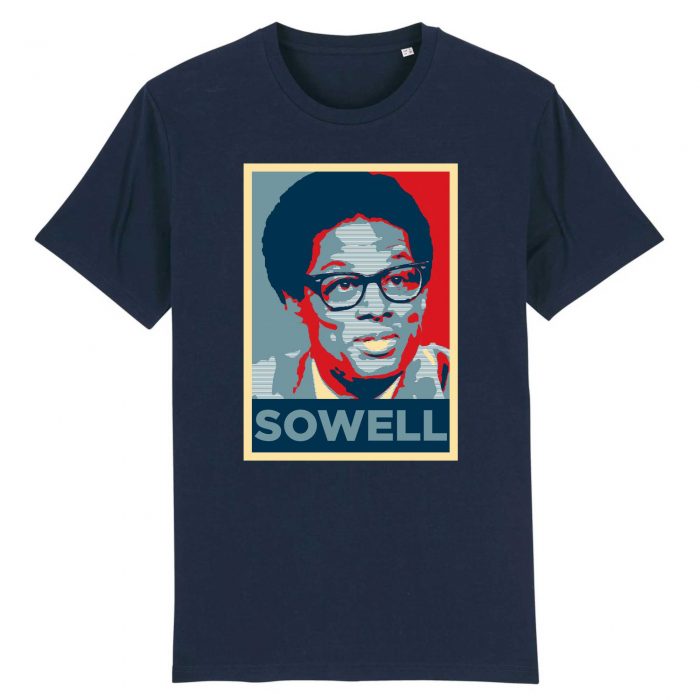 T-shirt - Sowell "Hope"