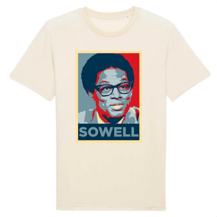 T-shirt - Sowell "Hope"