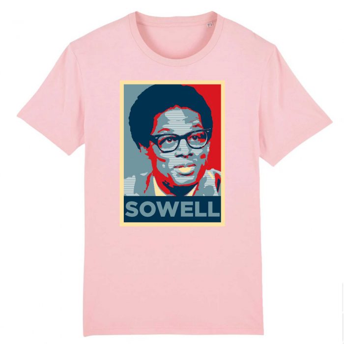 T-shirt - Sowell "Hope"