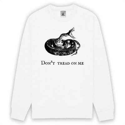 Pull - Don`t tread on me - revisited