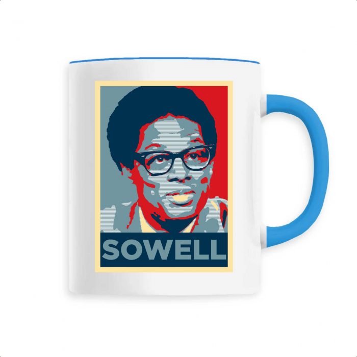 Mug - Thomas Sowell "Hope"