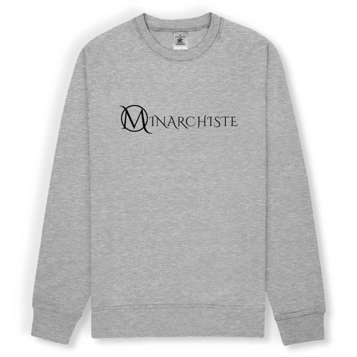 Pull - Minarchiste