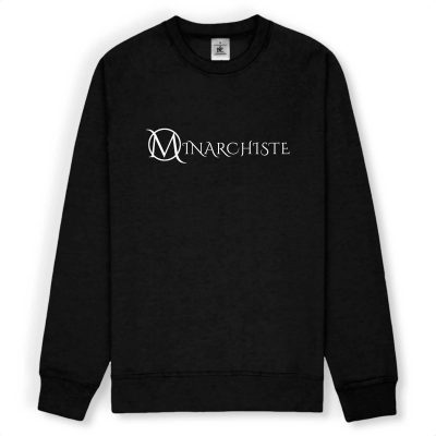 Pull - Minarchiste