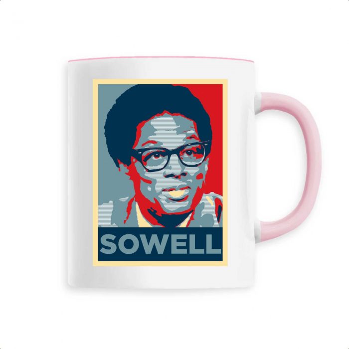 Mug - Thomas Sowell "Hope"